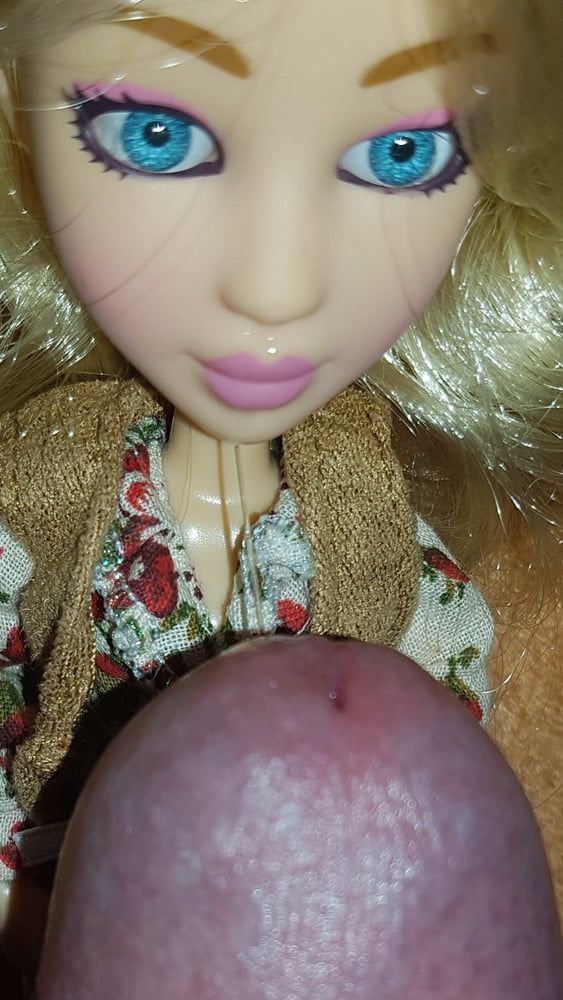 Play with my dolls 2 #7