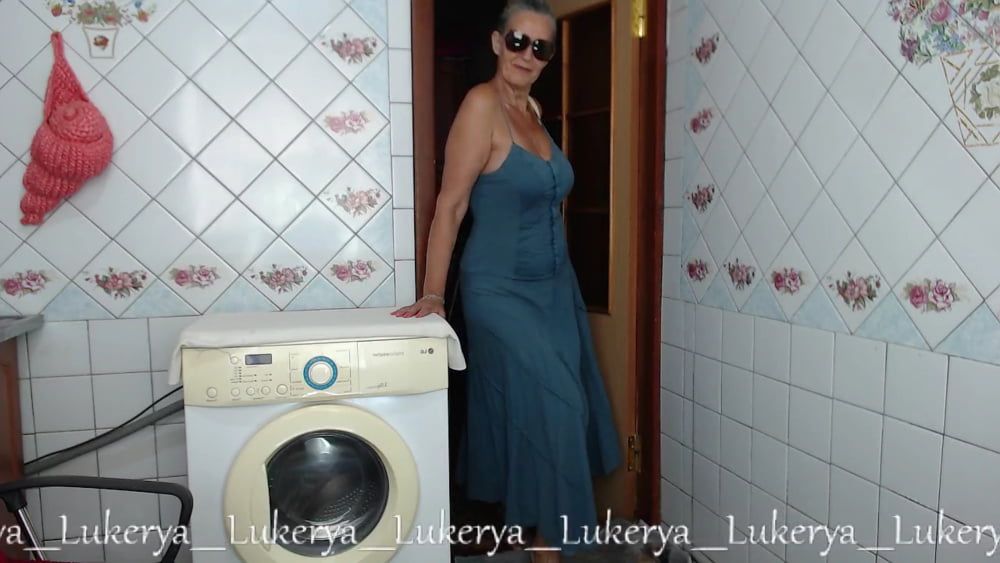Lukerya 10-07-2021 #2