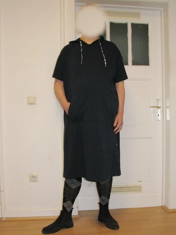 neues Badekleid 5
