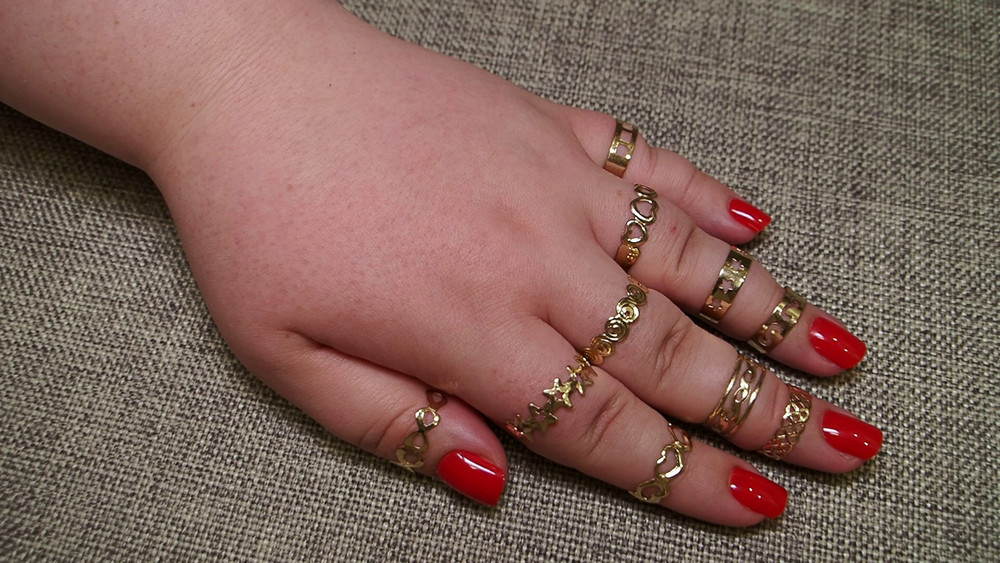 BBW hand #10