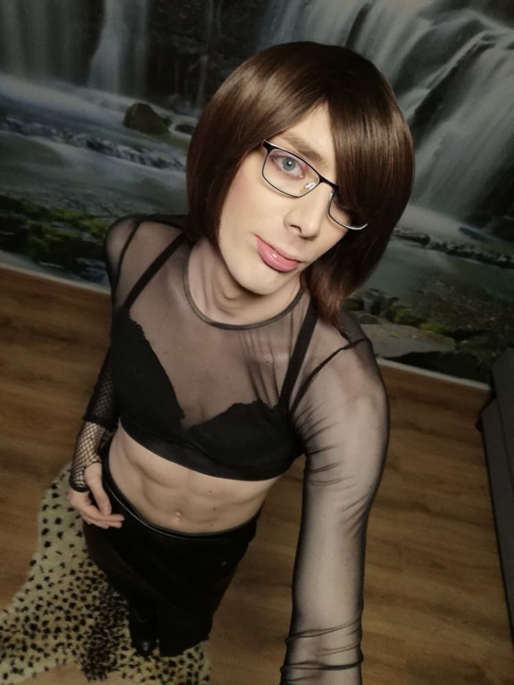 Sissy Faggot Life (31)