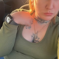Just a bad bitch with freaky ways