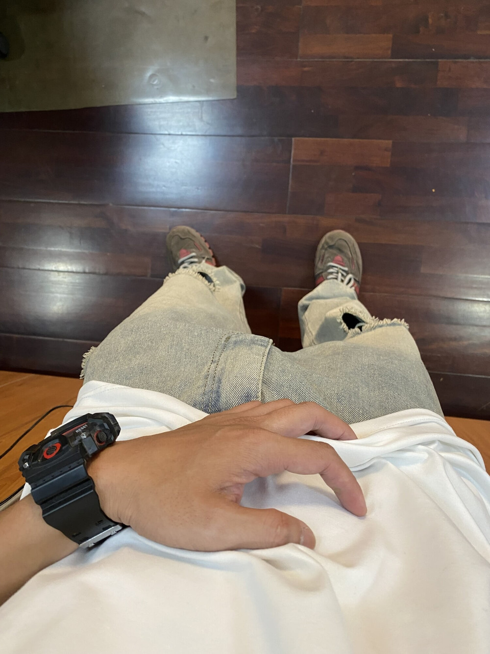 Today!  #4