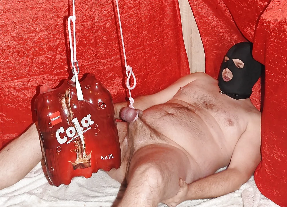 CBT with 6bottle #18
