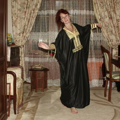 Tunisian Suite