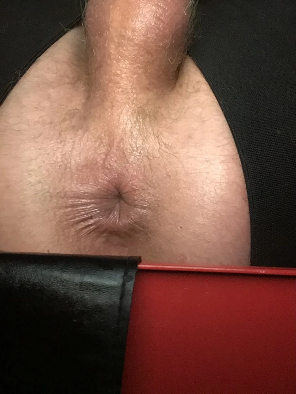 Big cock and ass gape #6