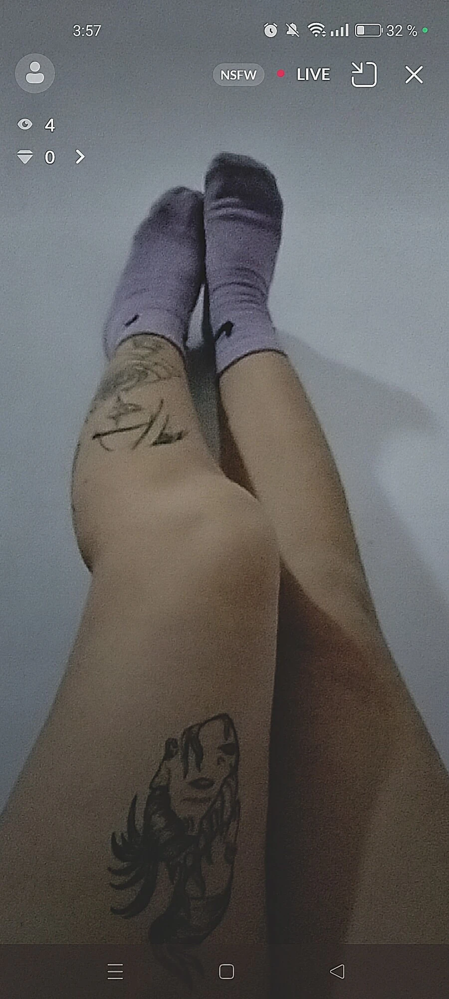 Feet 😍
