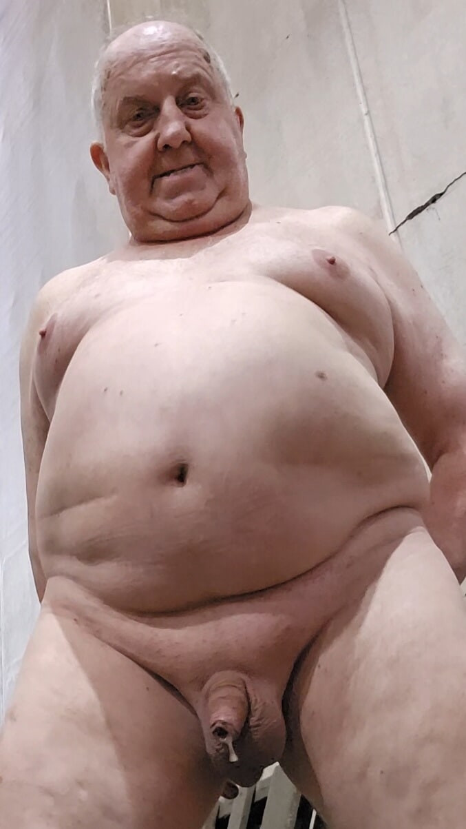 Grandpapiggy1 #25