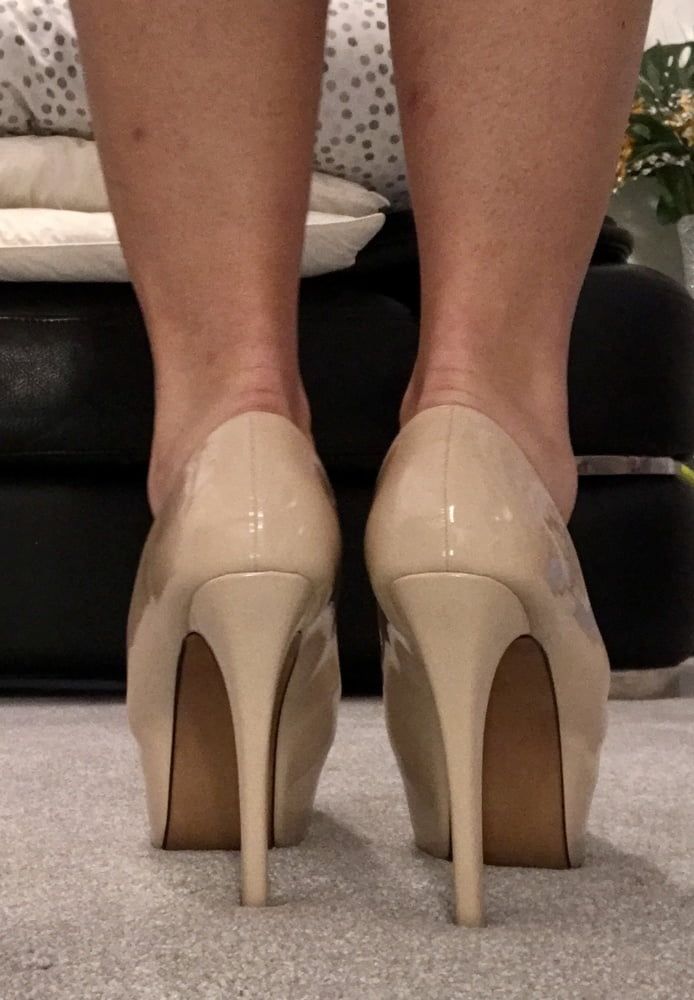 Sexy Heel Collection  #43