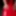 Ass flash in red latex #2
