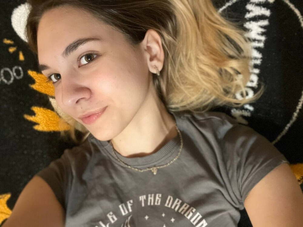 Cassandra Free Photos #30