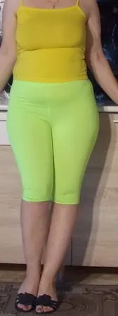 leggings         