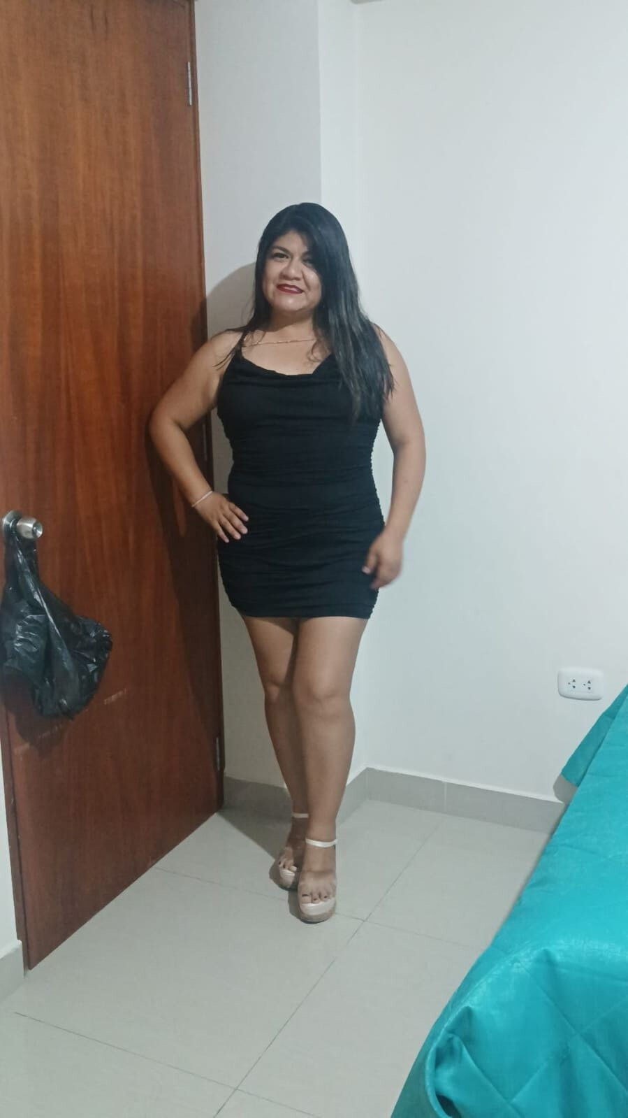 soy gorda pero sexy con ropa corta #54