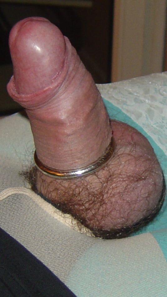 Cock ring #5