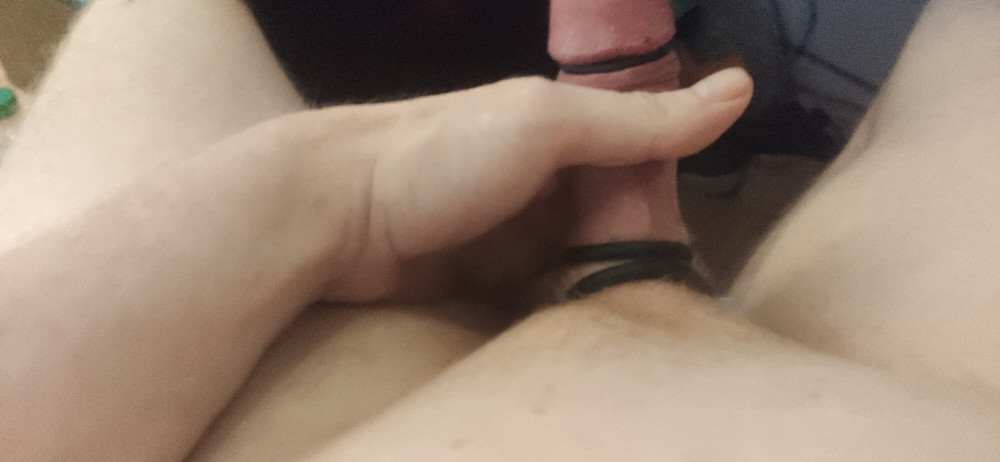 Various cock rings #12