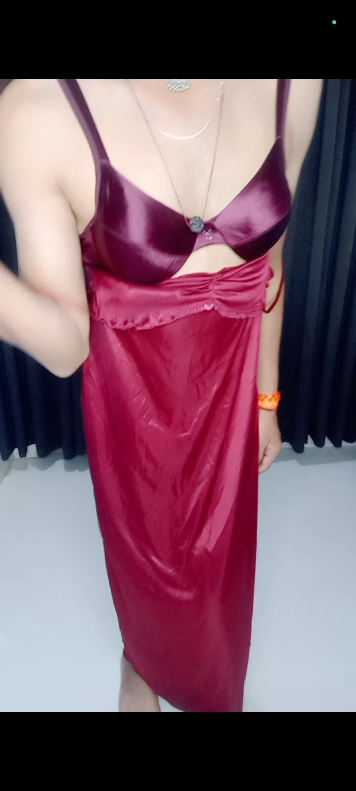 My hot stepmom tit wearing panty #4