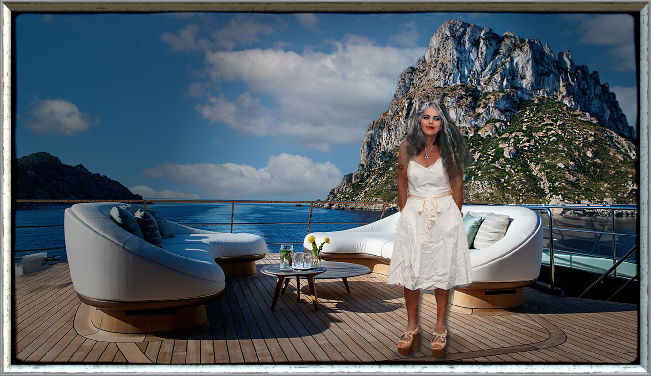 Amelie Yacht #8