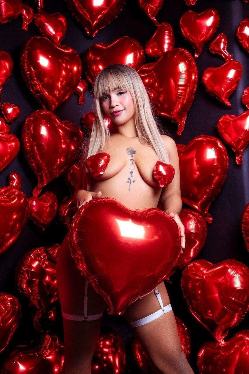 Lulu sweety Free Photos #7