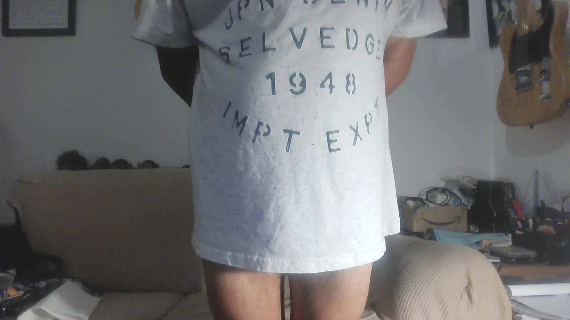 New T-Shirt Photos