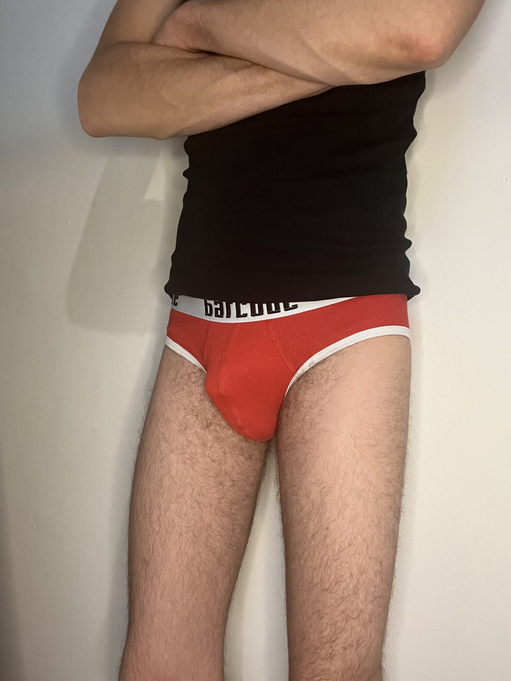 My life in briefs #12