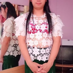 Dress set thai