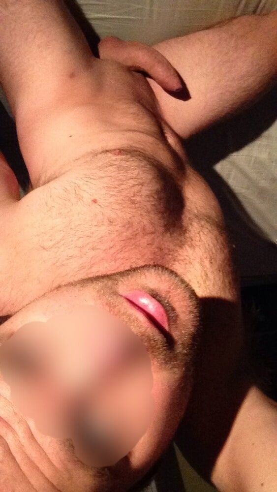 Assorted nude pics of hunk #38