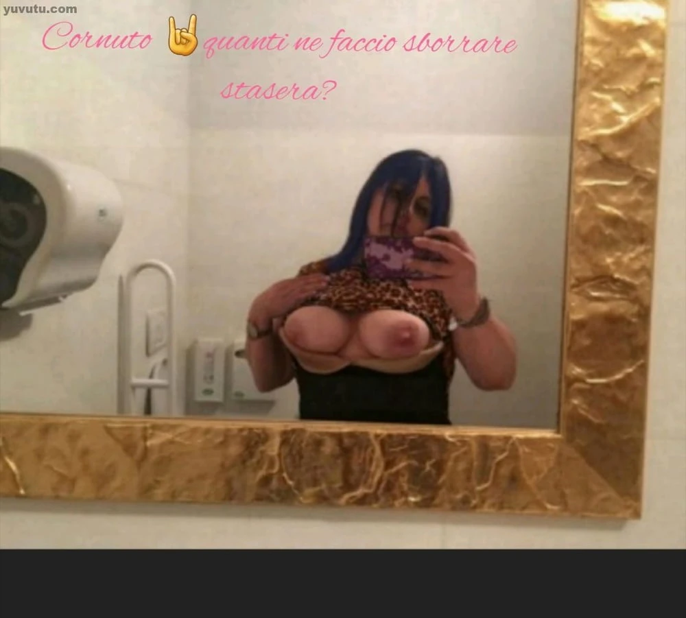 Hotwife #22
