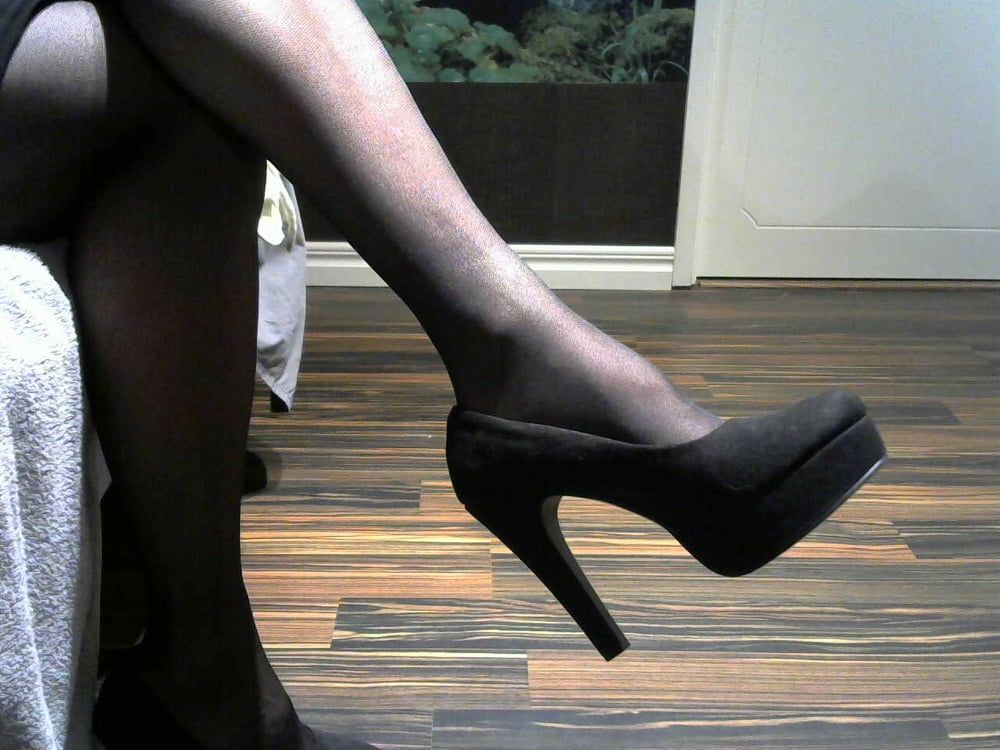 highheels