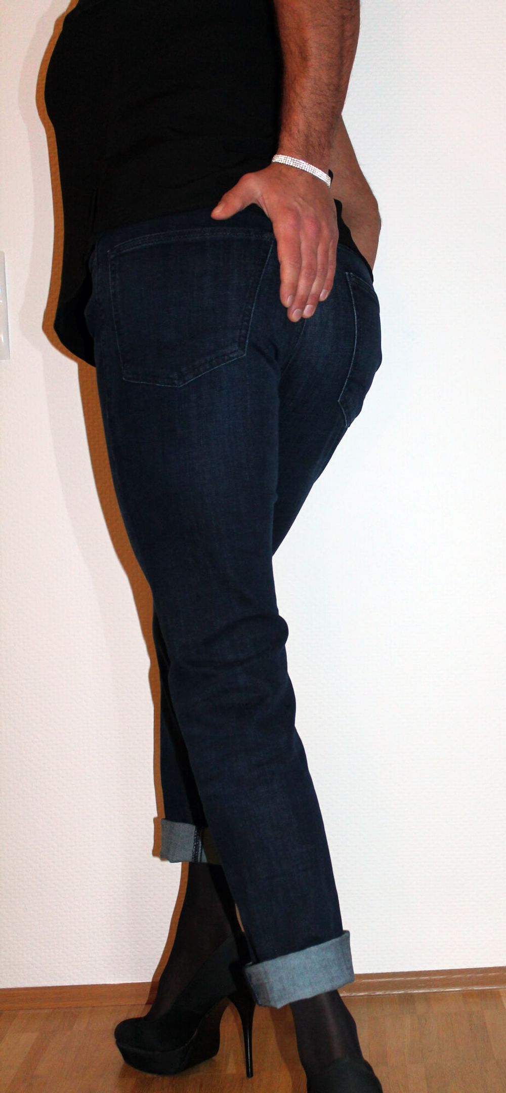 blue jeans #3