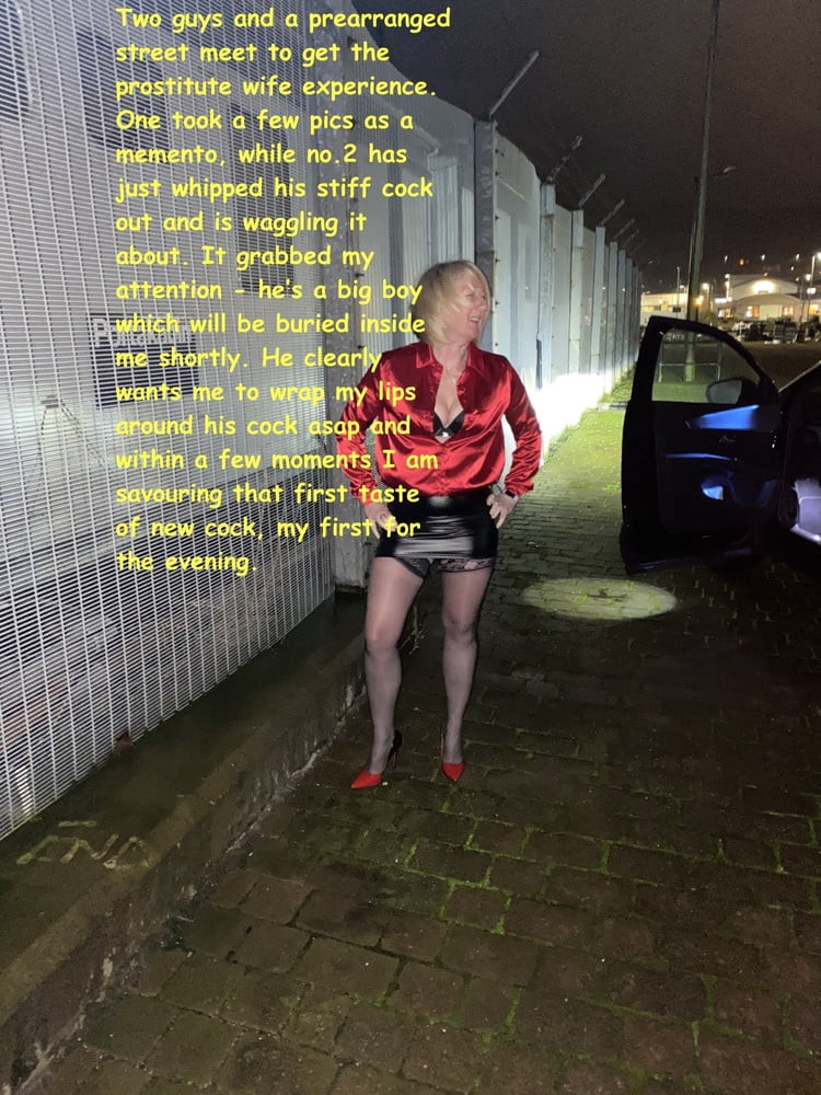 Your Katie hooker slut for use and hire #12