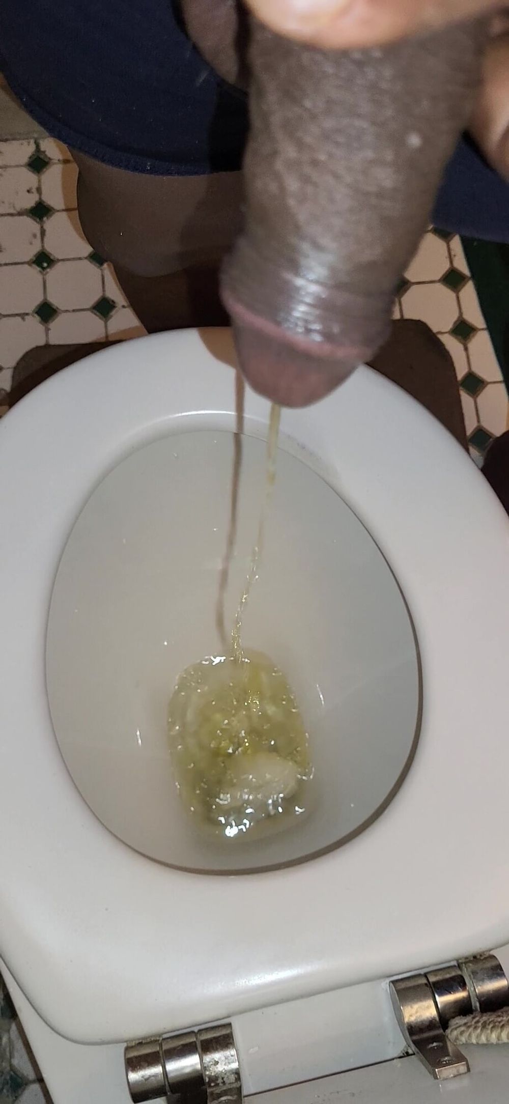 Freaky OG&#039;s Piss Pics #28