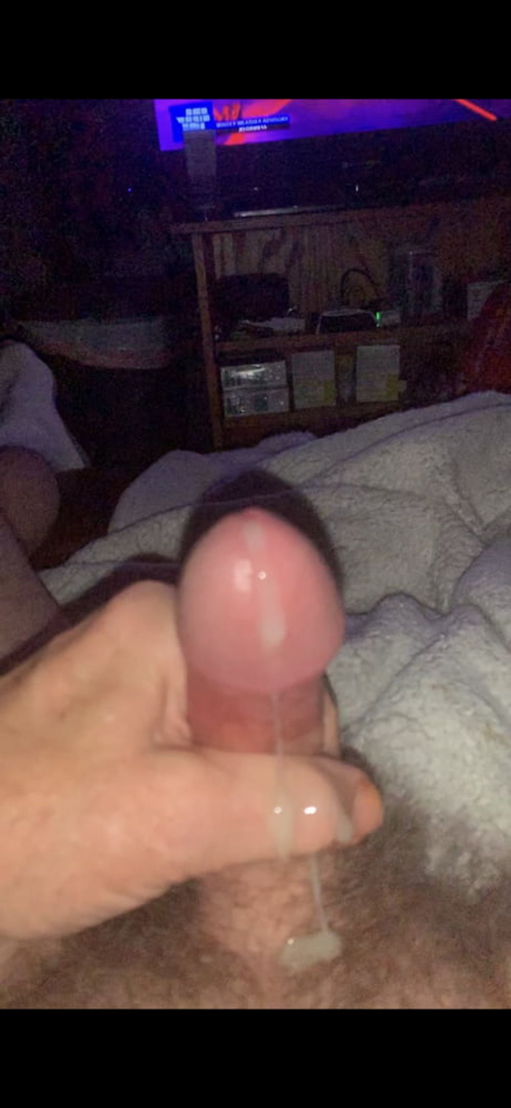 Precum and cumshots #2