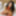 Naked UK Model LULU Masturbating