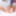 Horny shemale babe Laura Surfistinha masturbates #7