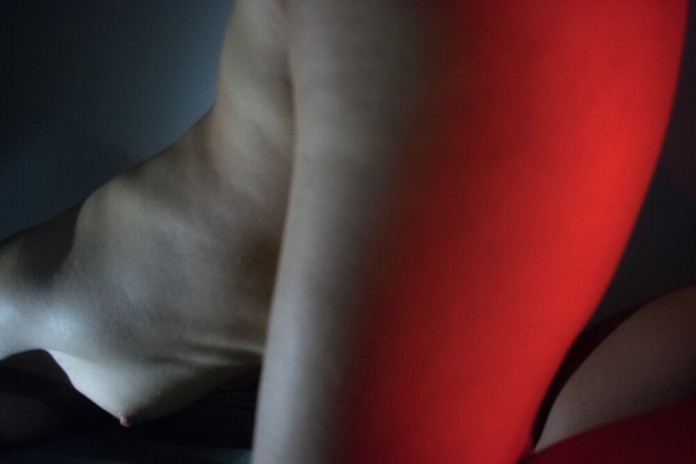 red #7