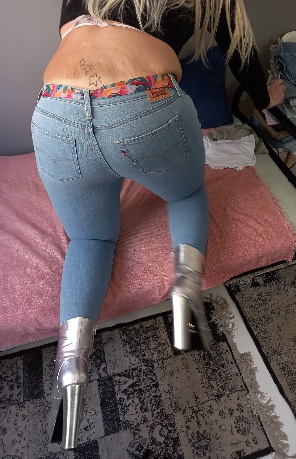 My ass for you cum #30