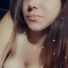 Cum slut