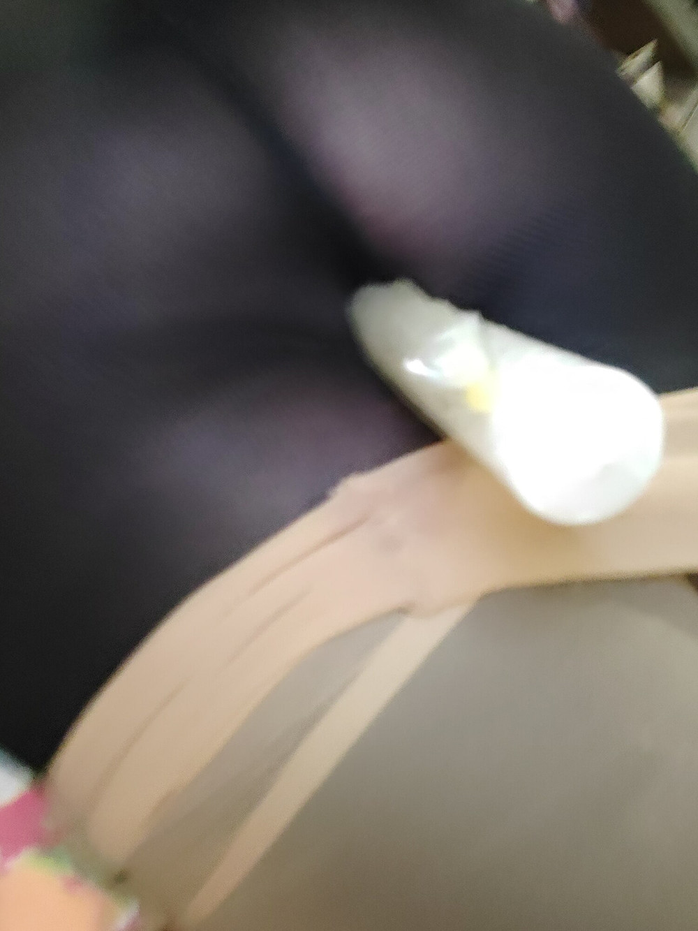 Iam subik in nylon and panties 3 #22