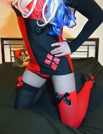 harley quinn   arkham         