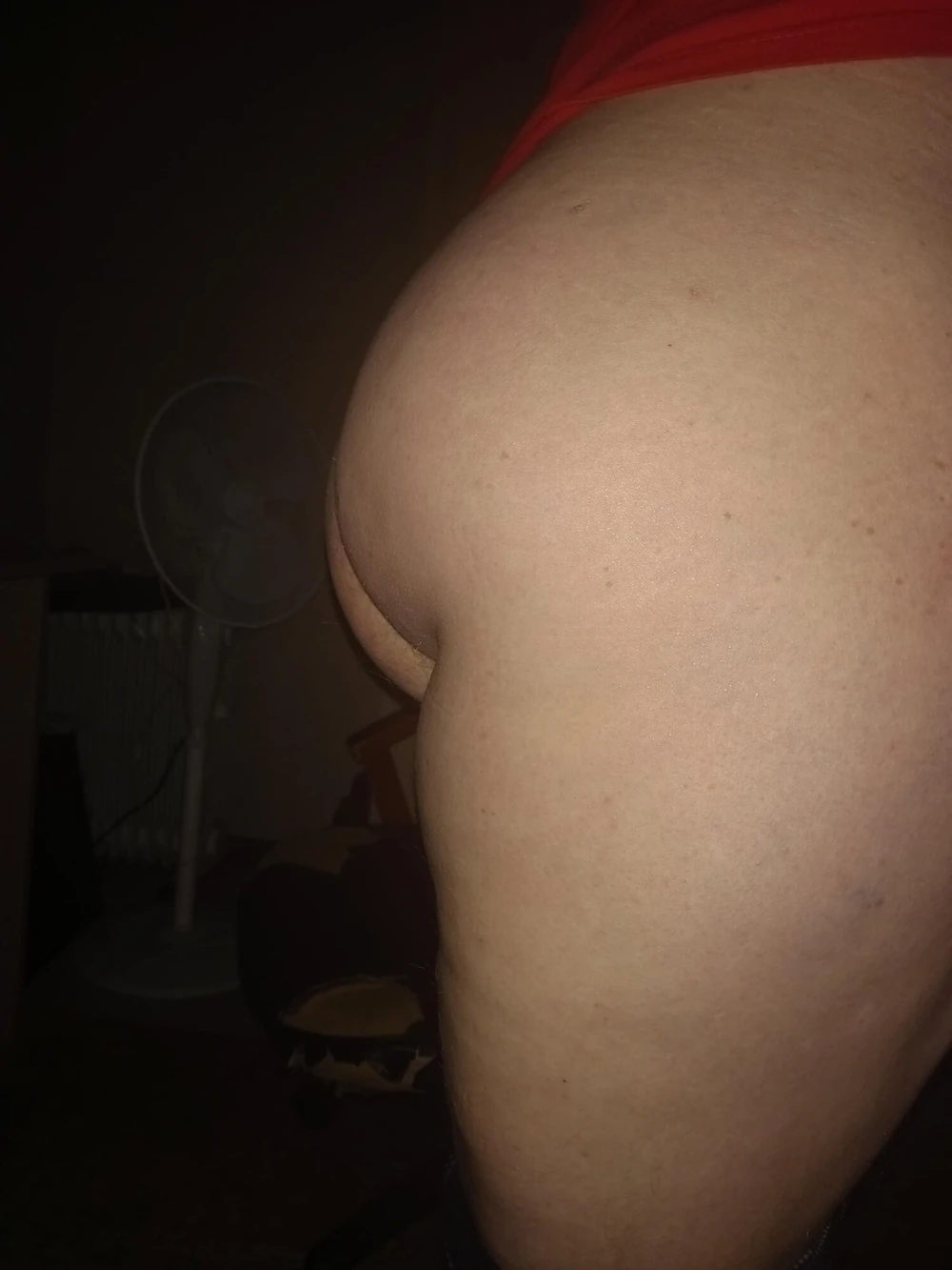 Dick and ass #3