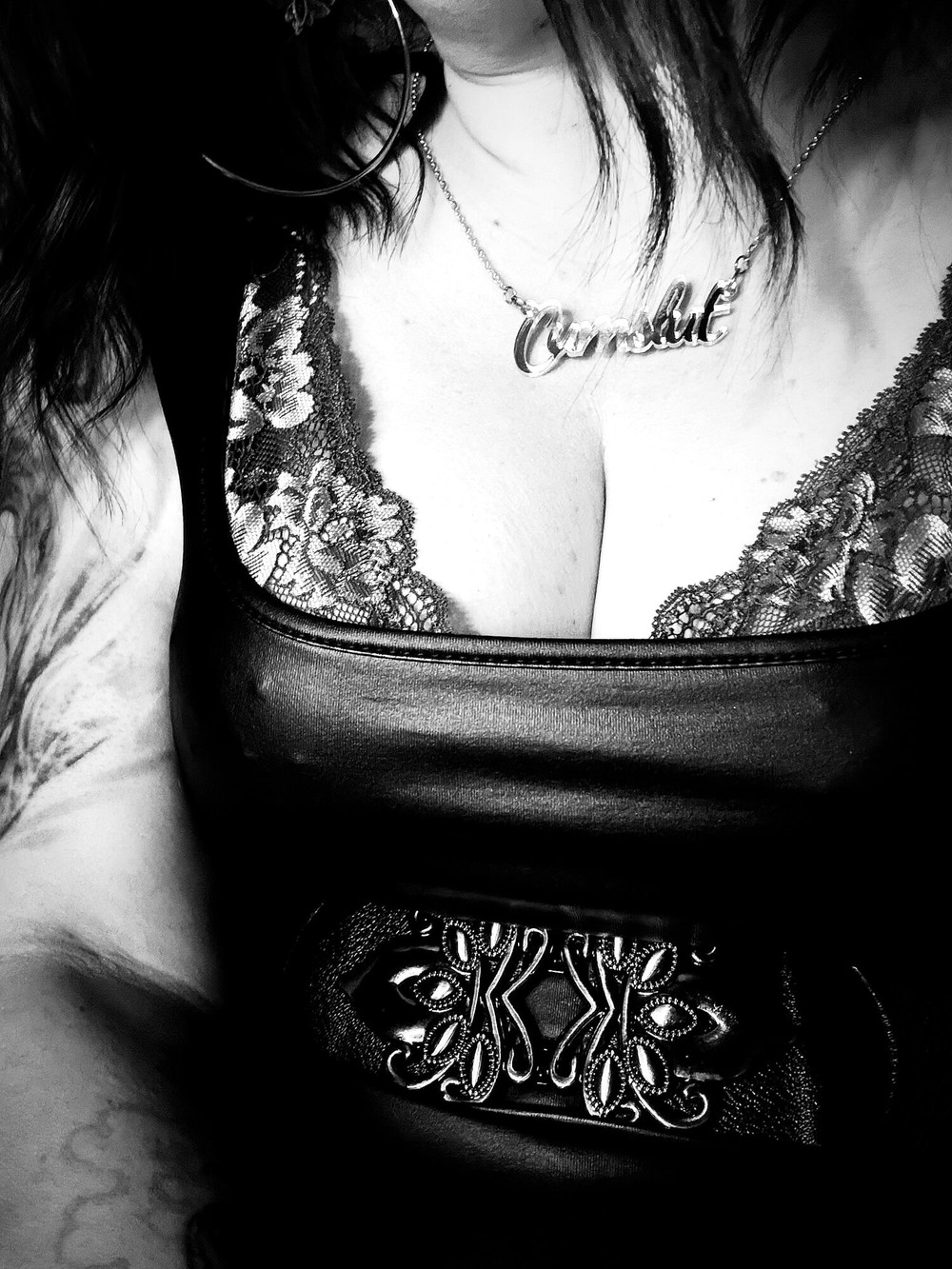 Tina Snua Selfies #96 #13