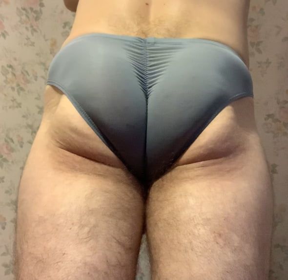 Panties & Thongs #36