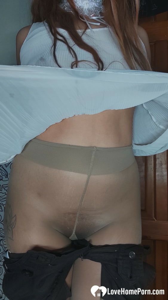 Big booty babe looking for a donger #32