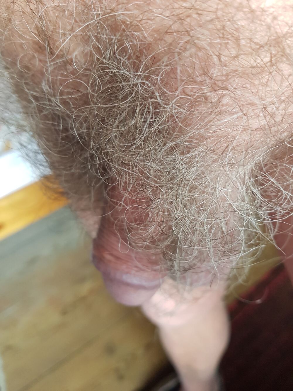 For hairy balls and pubes lovers #6