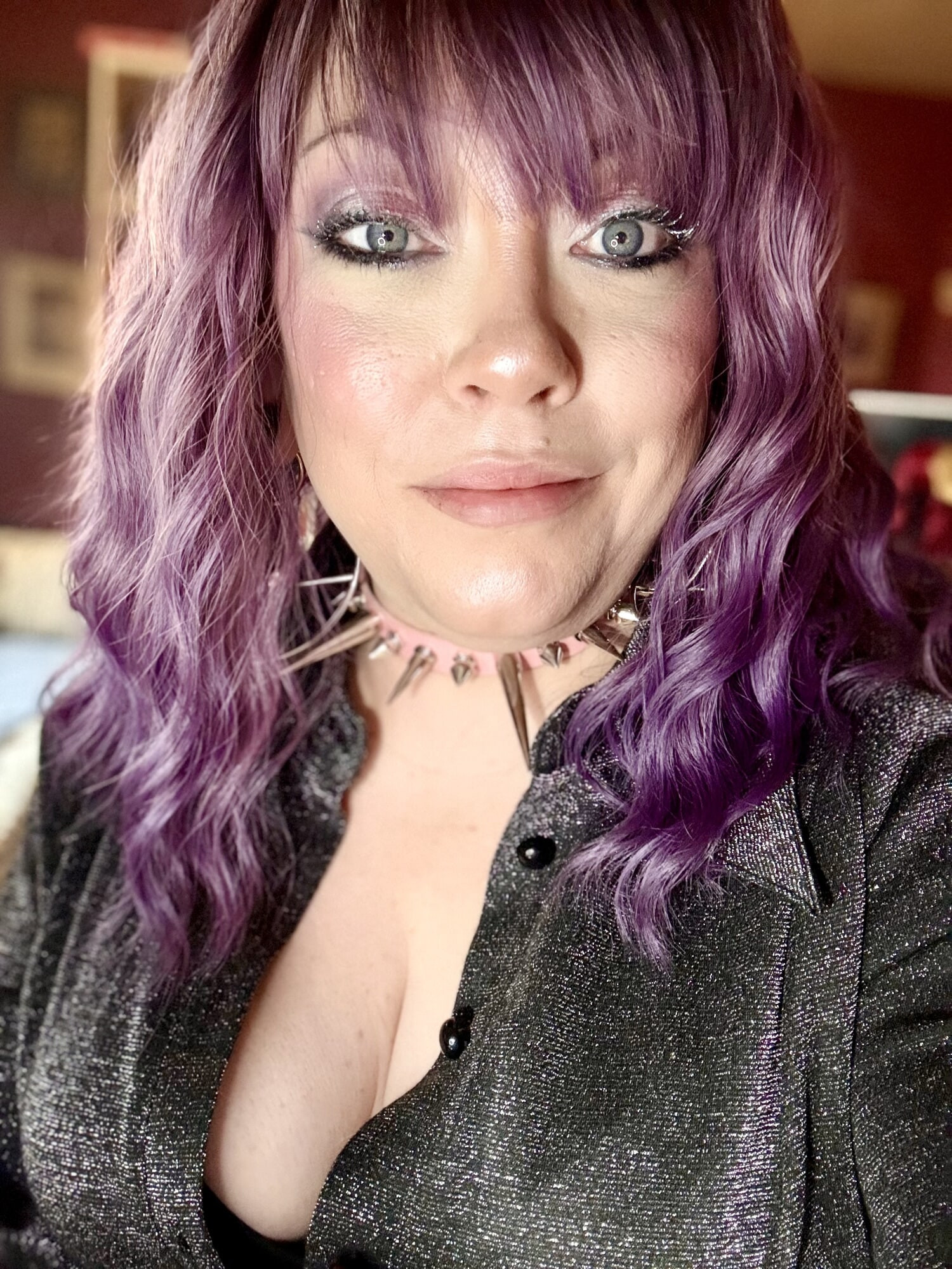 Tina Snua Selfies #143 #18