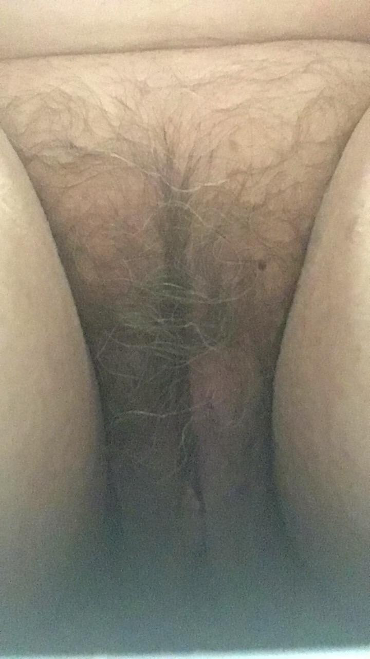 Granny Rose 75yo Posing #45