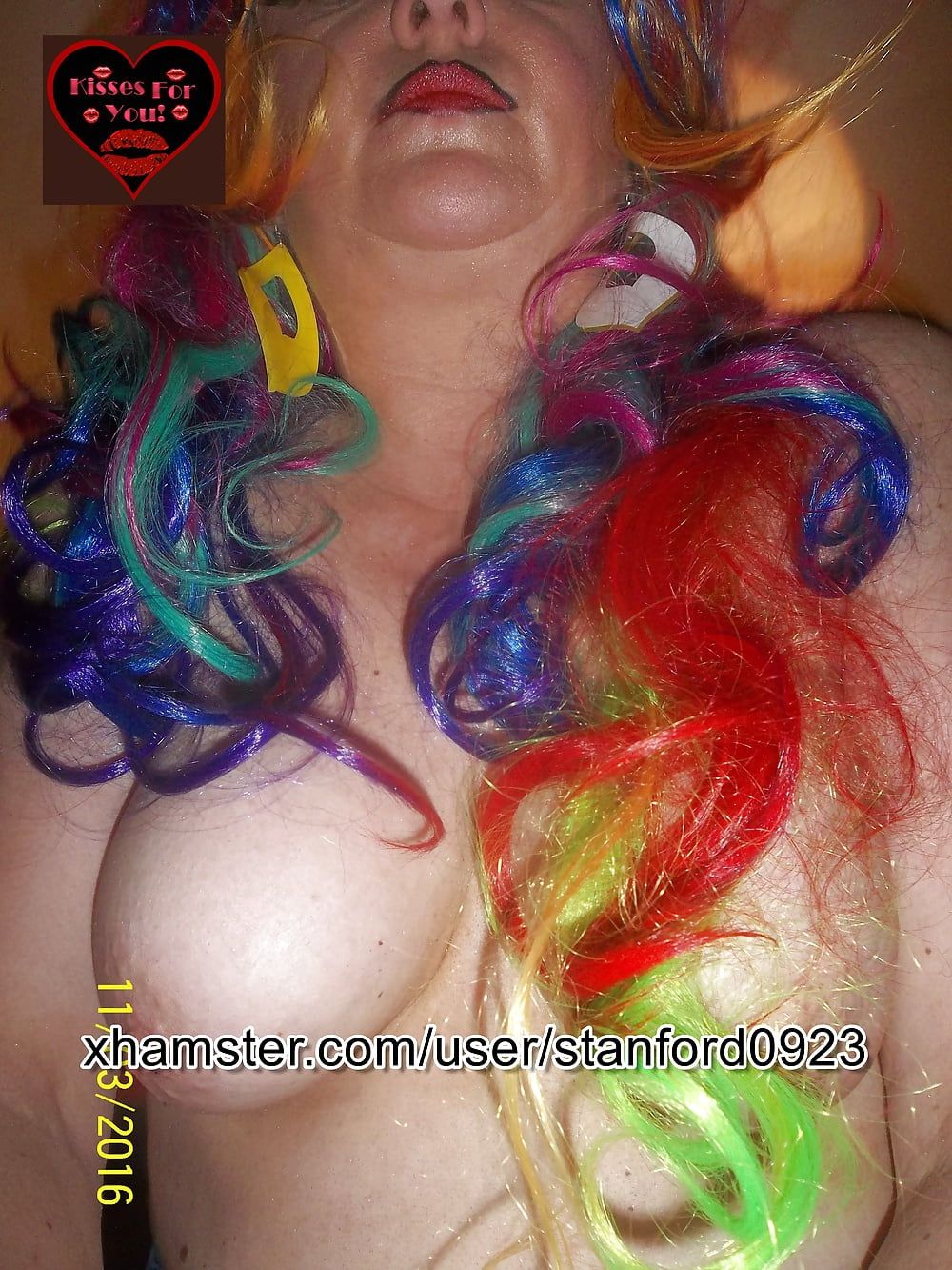 TASTE THE RAINBOW SLUT 2 #27