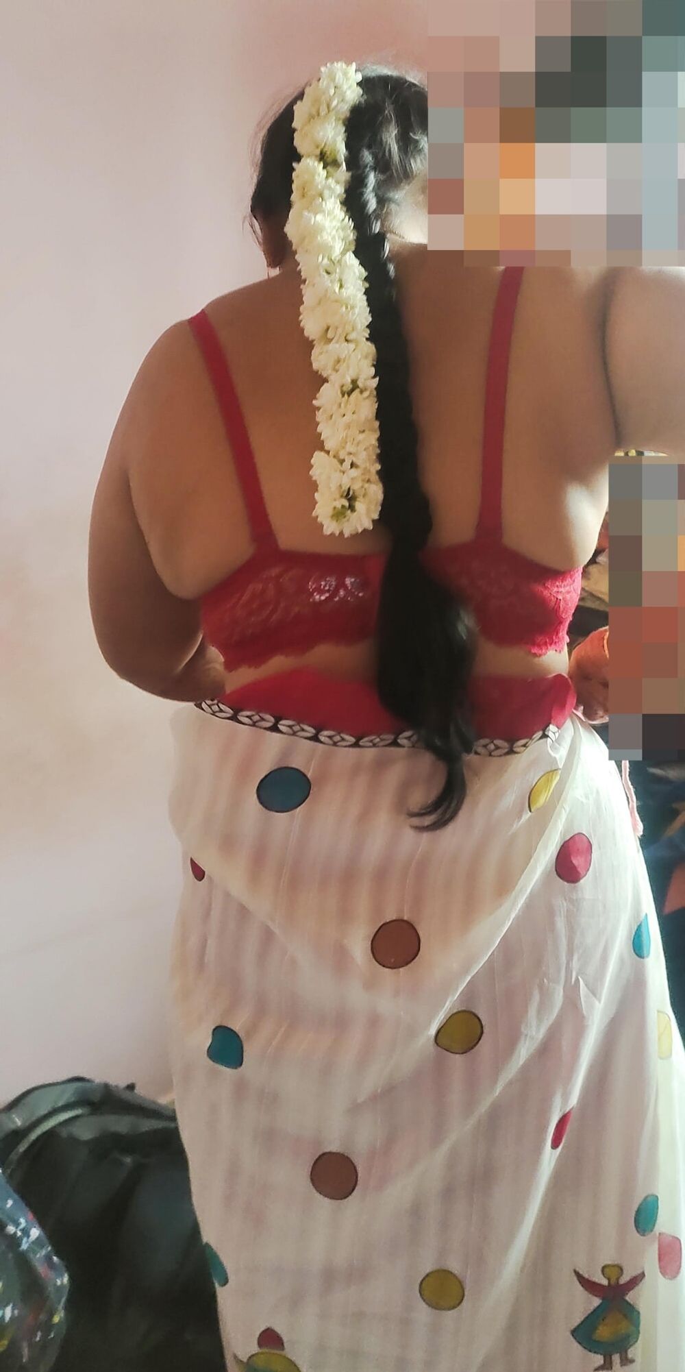 Sexy bbw sreeja saree fucking sex pics #27