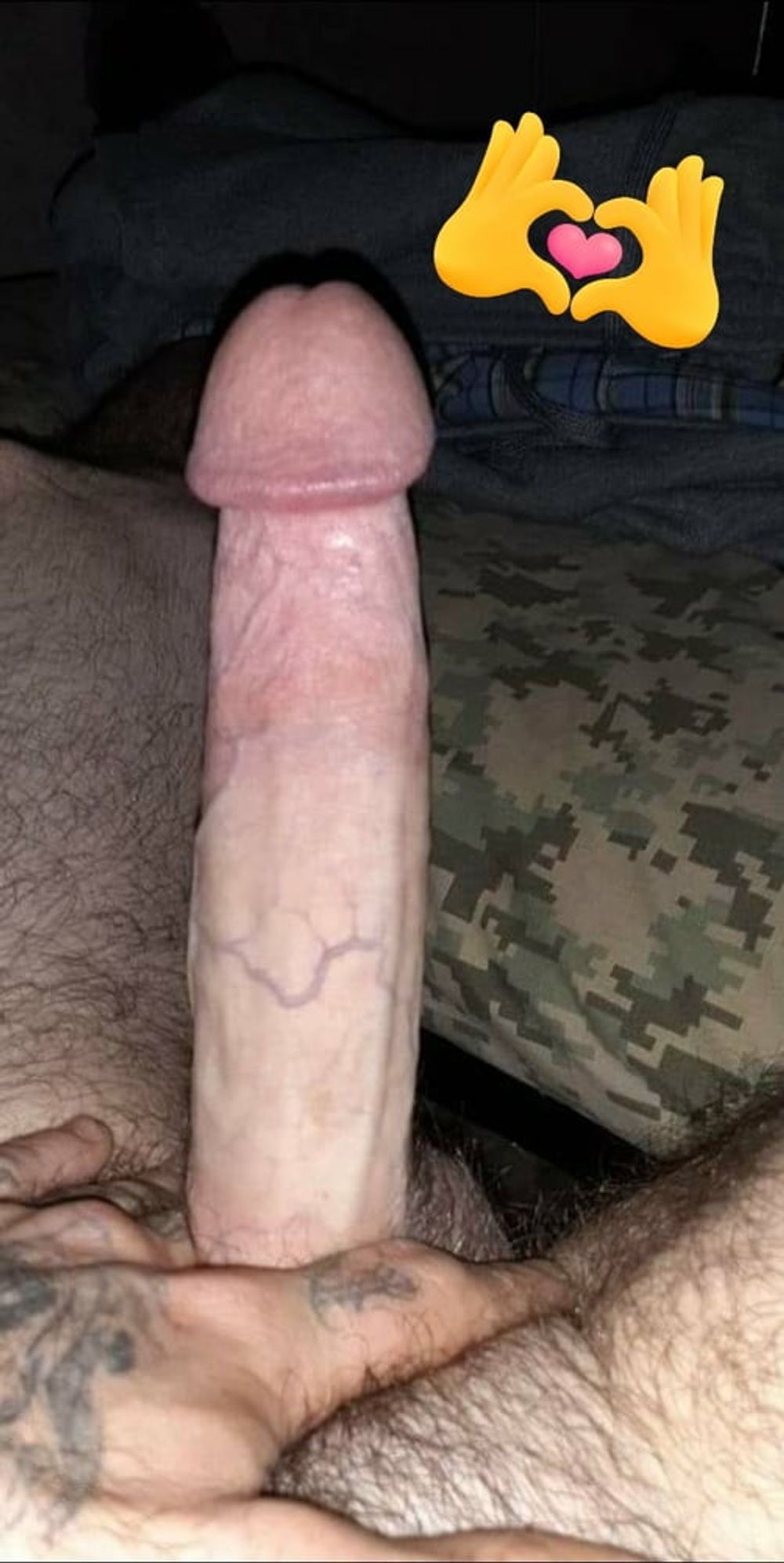 My cock #2