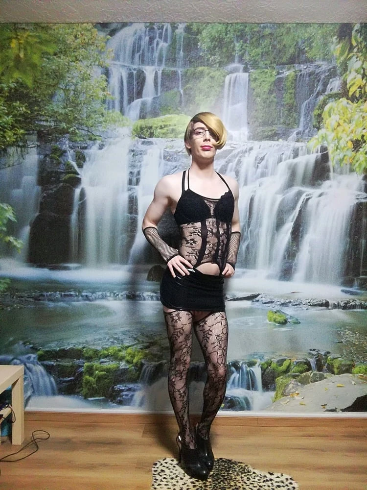 Sissy Faggot Life (22) #25